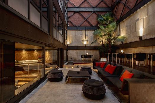 Hotel Granados 83