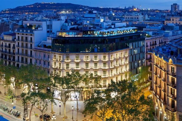 Condes de Barcelona