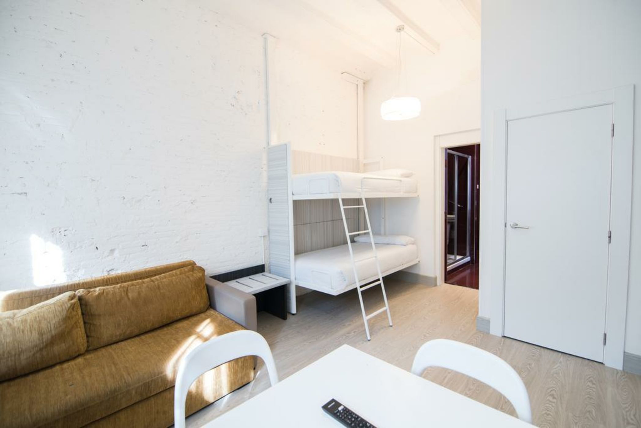 Petit Palace Boqueria Garden