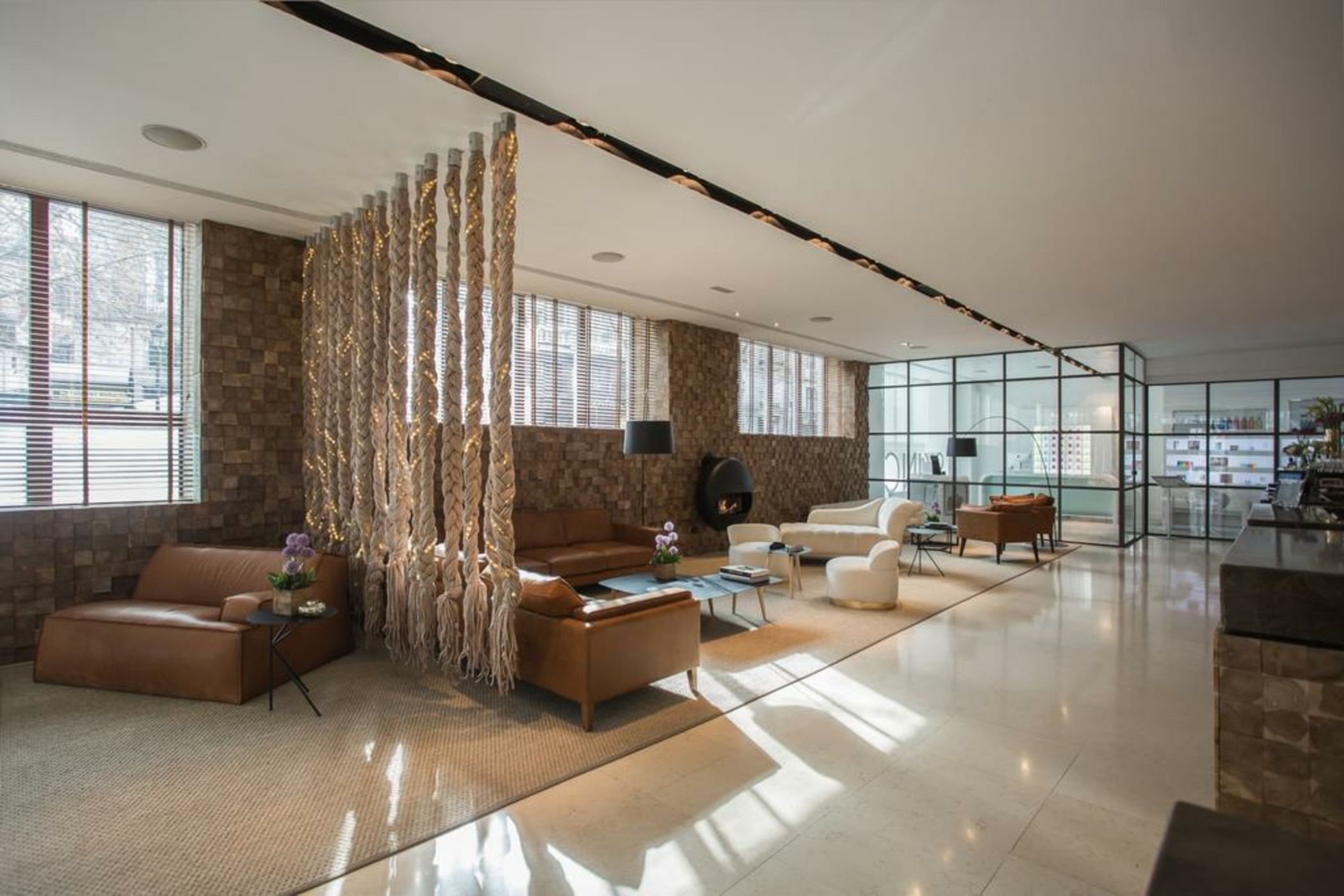 ME Madrid Reina Victoria by Meliá