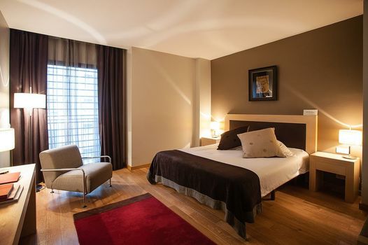 Hotel Villa Emilia