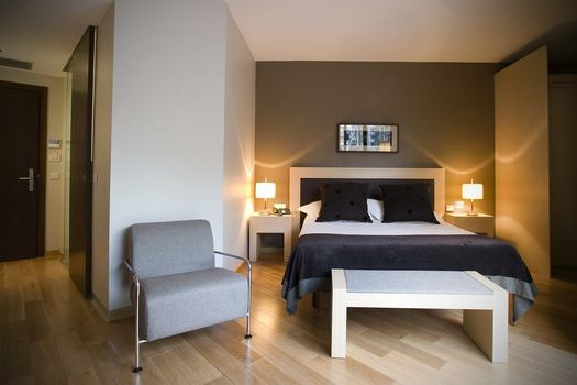 Hotel Villa Emilia