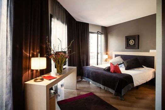Hotel Villa Emilia