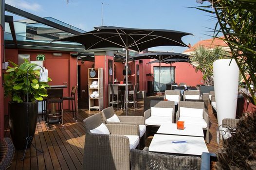 Hotel Villa Emilia