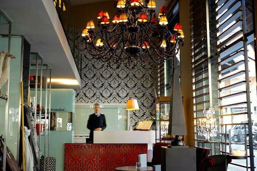 Hotel Villa Emilia
