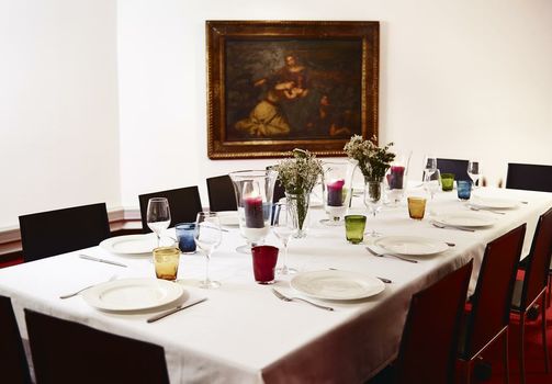 Hotel Villa Emilia