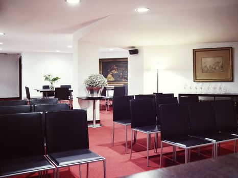 Hotel Villa Emilia