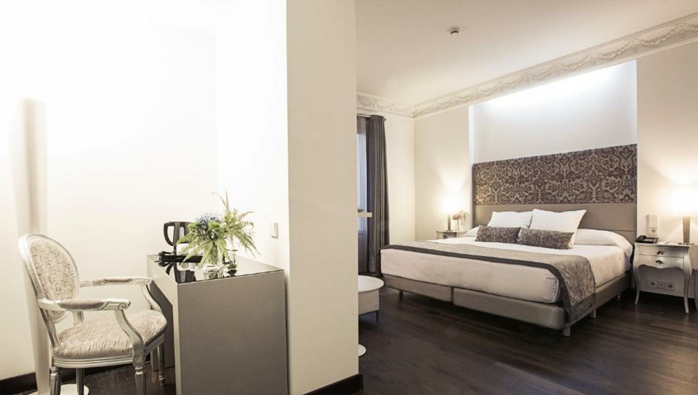 Hospes Puerta de Alcalá