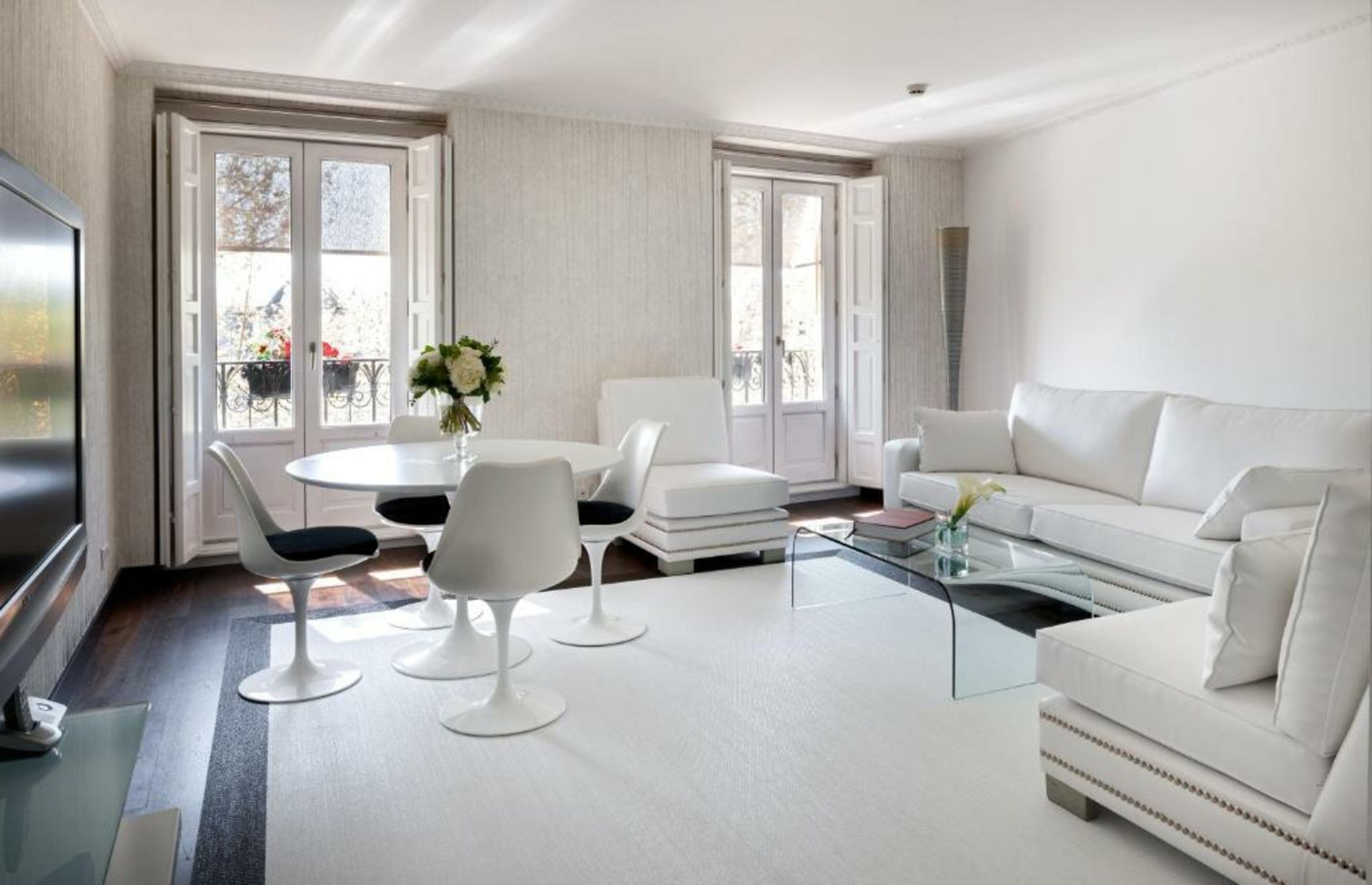 Hospes Puerta de Alcalá