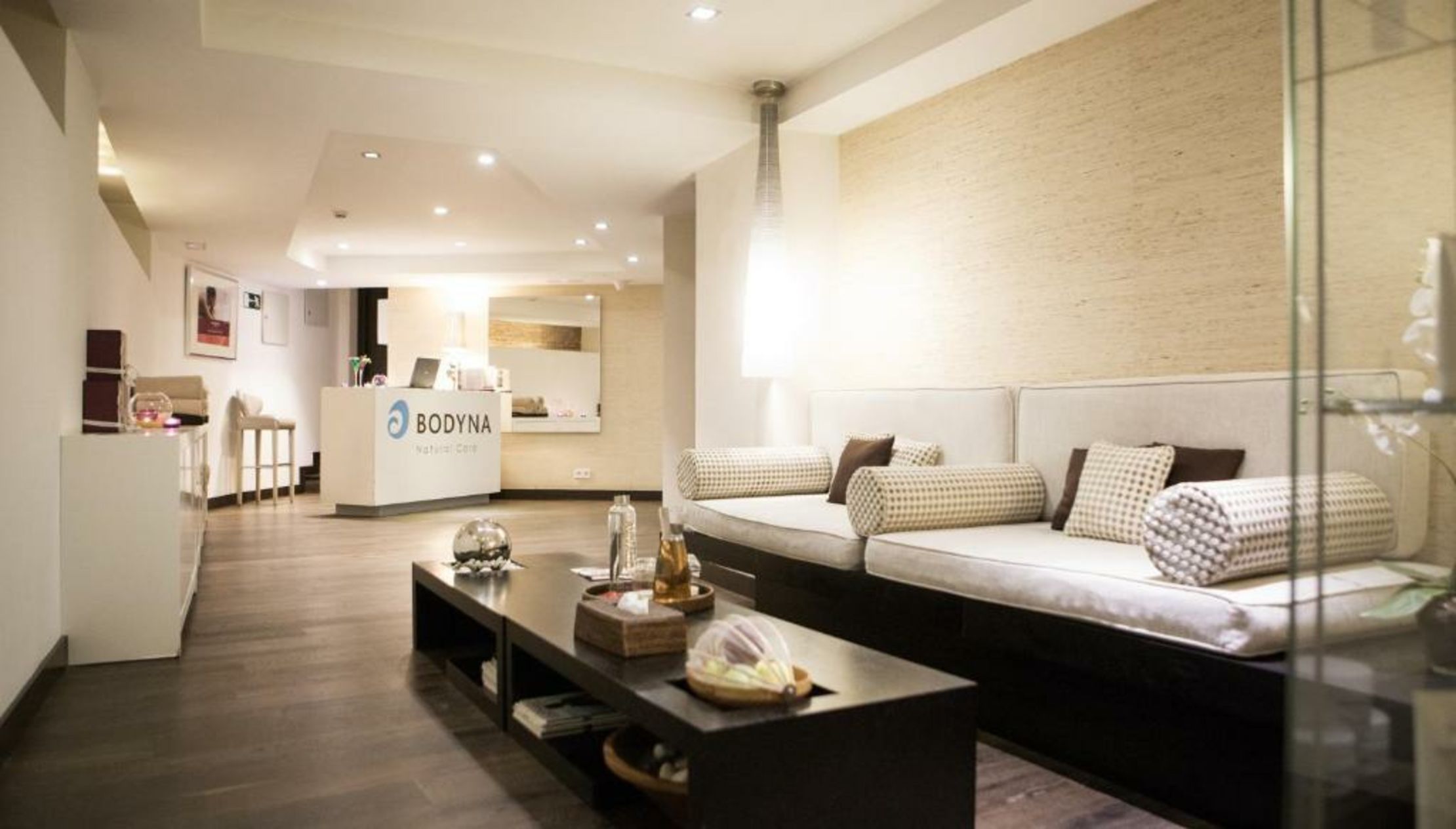 Hospes Puerta de Alcalá