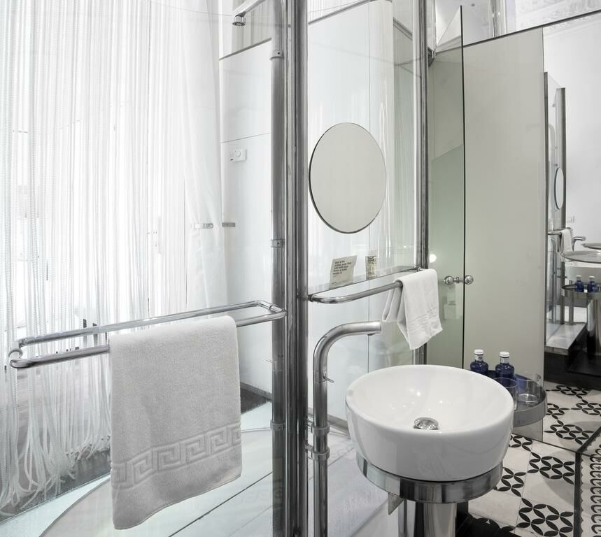 Hotel Chic Et Basic Barcelone Hotel Chic Et Basic Barcelone