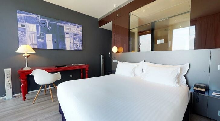 Melia Barcelona Sky 4* Sup