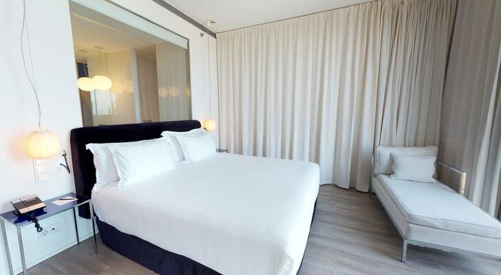 Melia Barcelona Sky 4* Sup