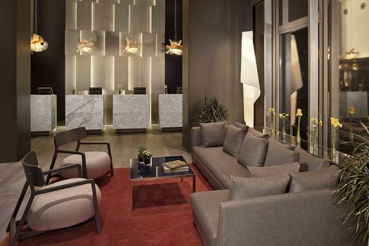 Melia Barcelona Sky 4* Sup