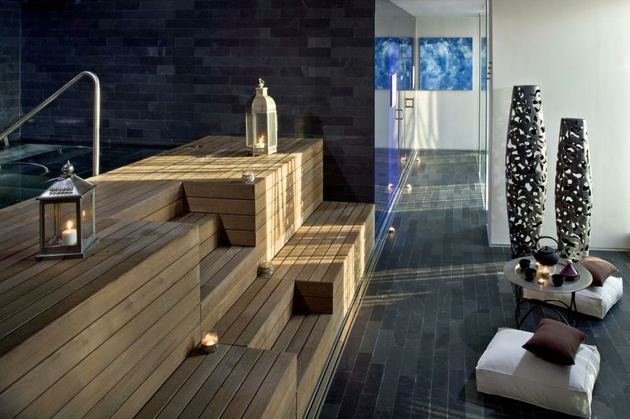 Melia Barcelona Sky 4* Sup