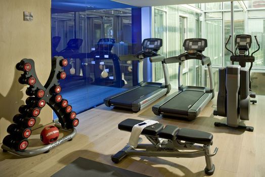Melia Barcelona Sky 4* Sup