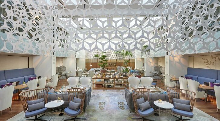 Mandarin Oriental, Barcelona