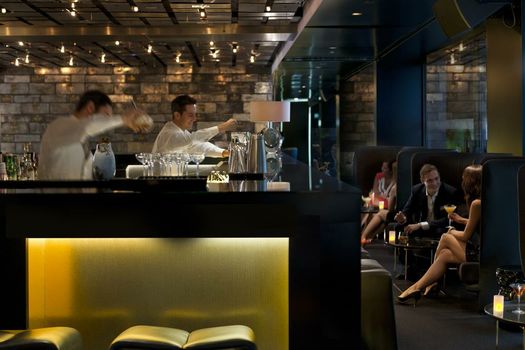 Mandarin Oriental, Barcelona