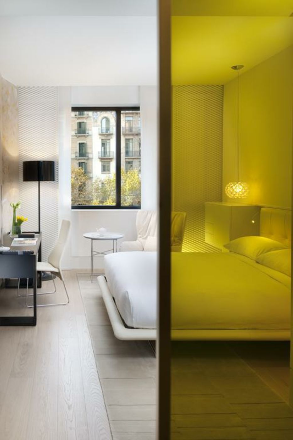 Mandarin Oriental, Barcelona