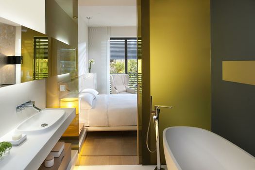 Mandarin Oriental, Barcelona