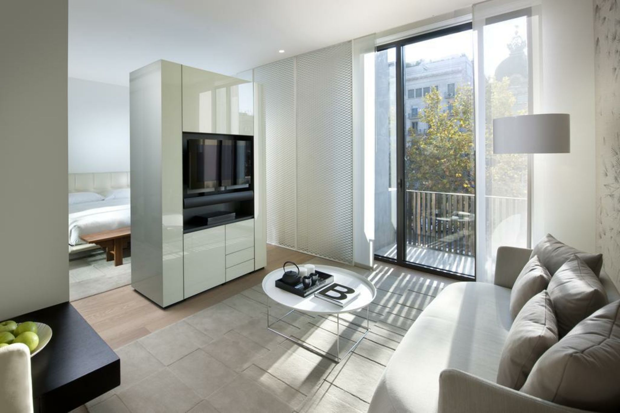 Mandarin Oriental, Barcelona