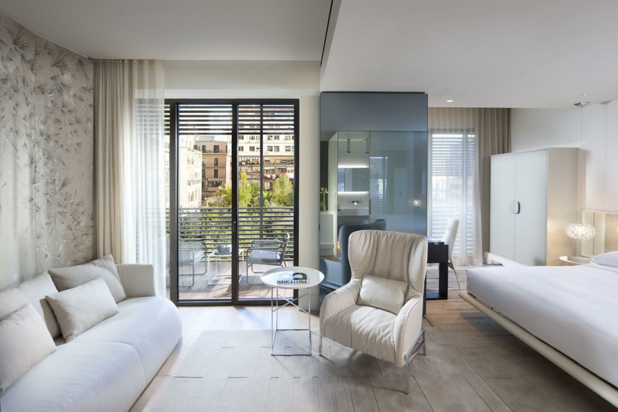 Mandarin Oriental, Barcelona