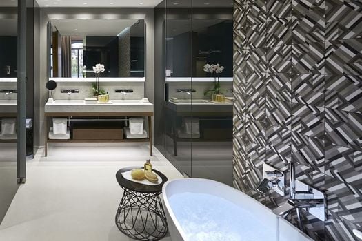 Mandarin Oriental, Barcelona