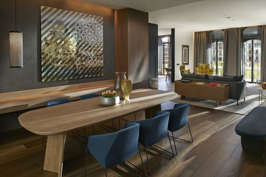 Mandarin Oriental, Barcelona