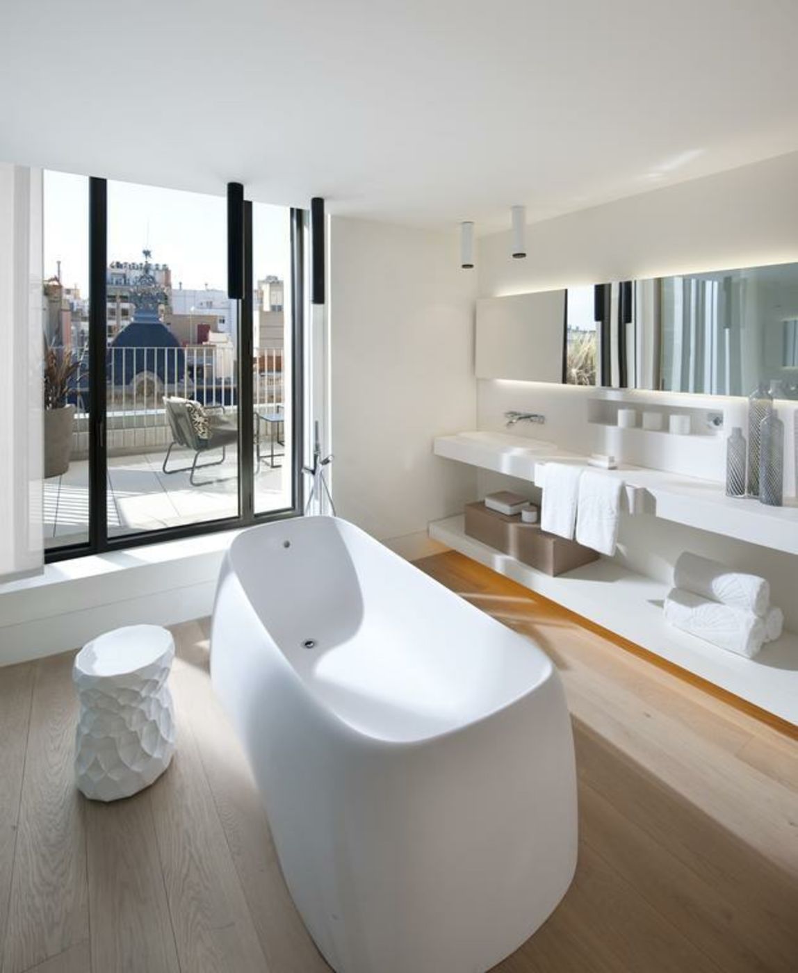 Mandarin Oriental, Barcelona