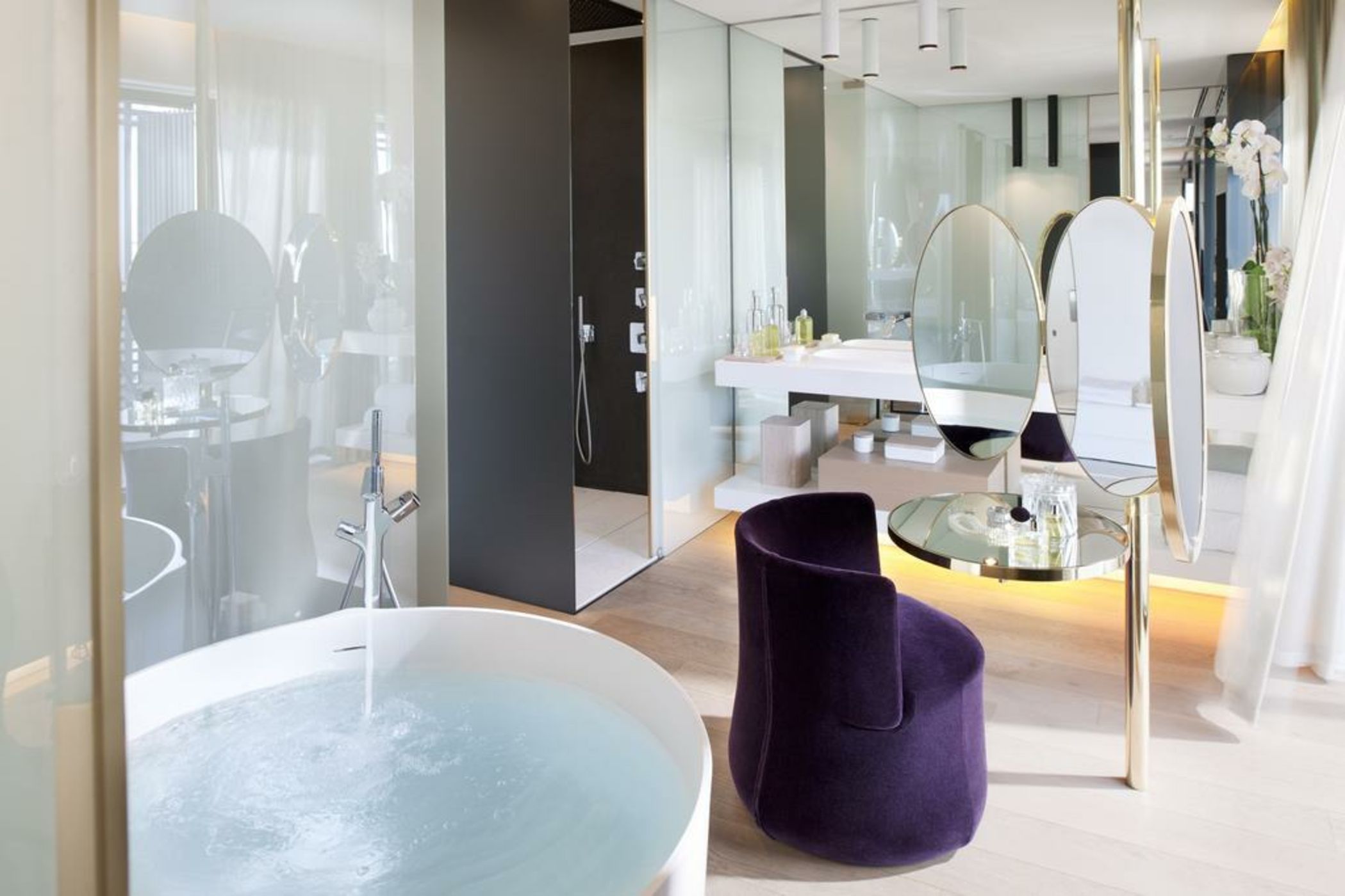 Mandarin Oriental, Barcelona