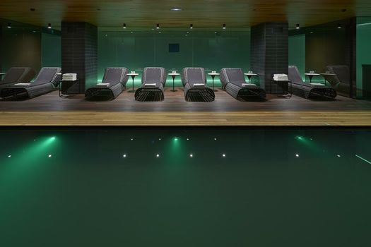 Mandarin Oriental, Barcelona