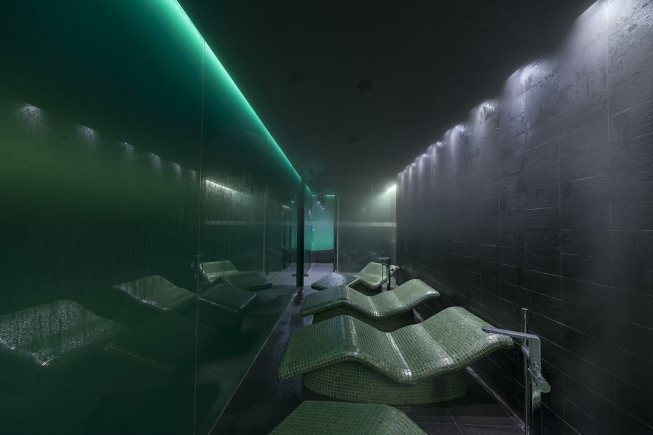 Mandarin Oriental, Barcelona