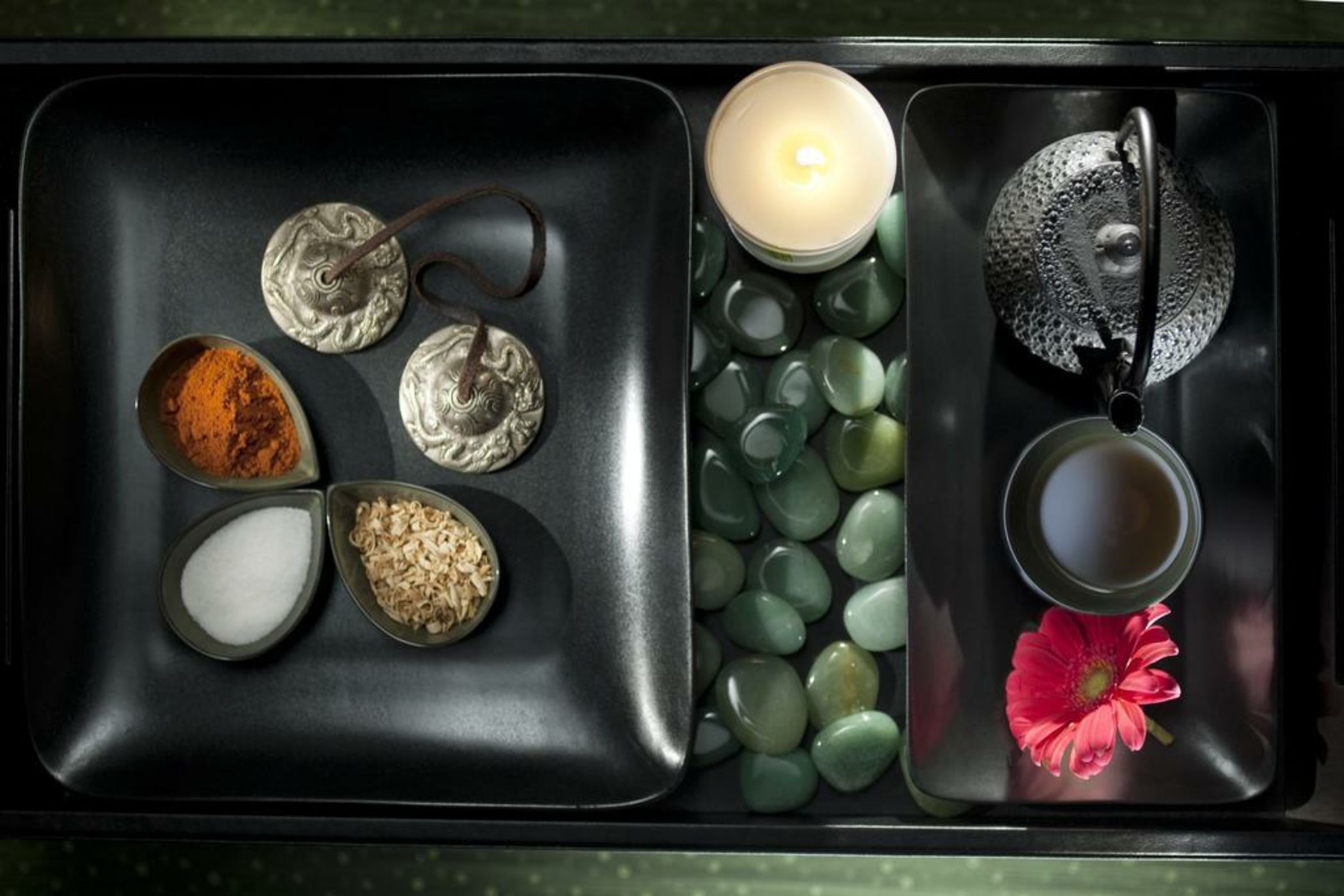 Mandarin Oriental, Barcelona