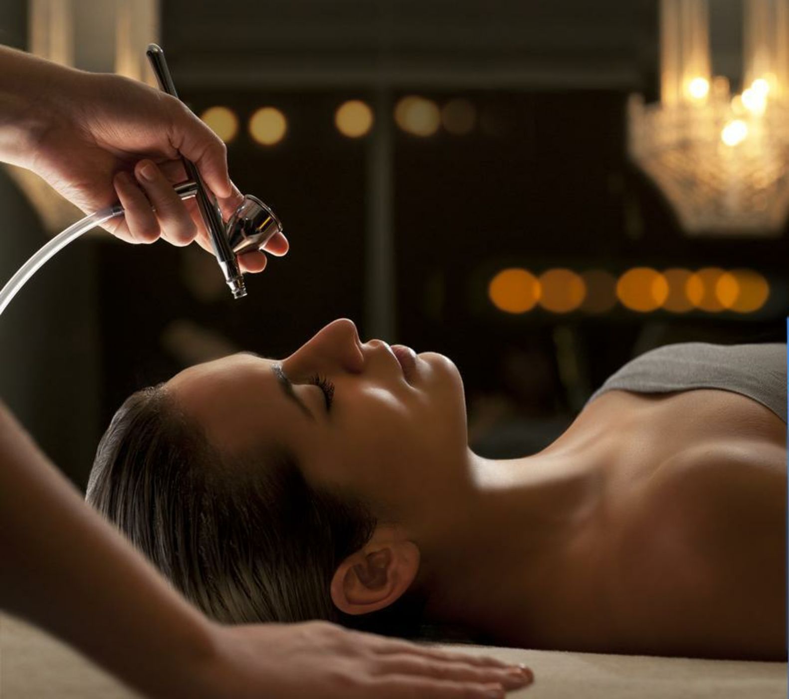 Mandarin Oriental, Barcelona