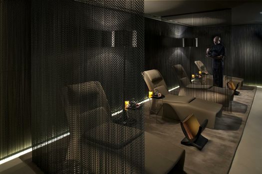 Mandarin Oriental, Barcelona