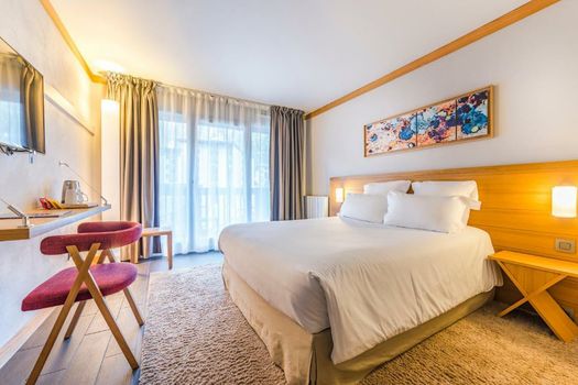 Hotel Le Morgane