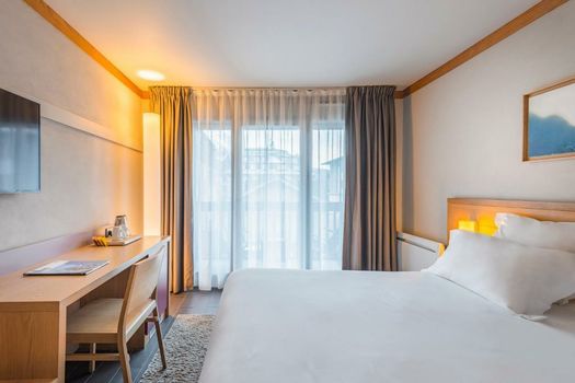 Hotel Le Morgane