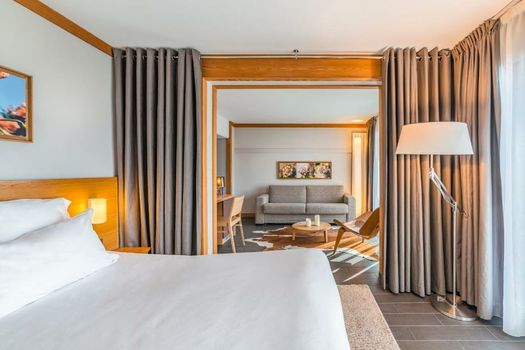 Hotel Le Morgane