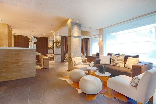 Hotel Le Morgane