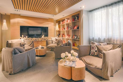 Hotel Le Morgane