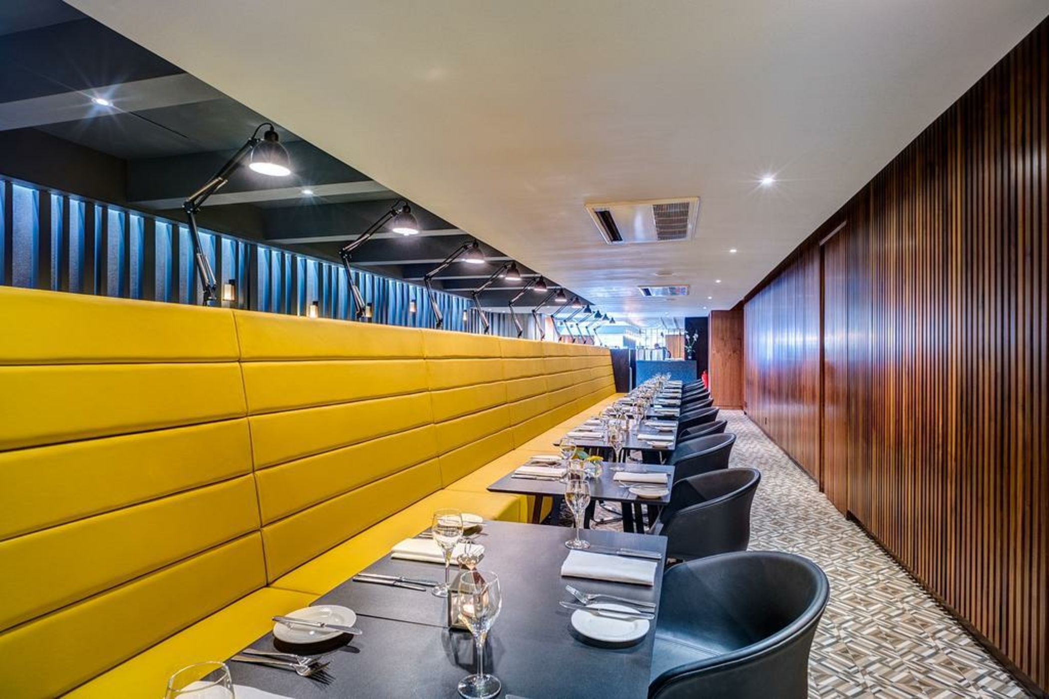 Apex City of Edinburgh Hotel