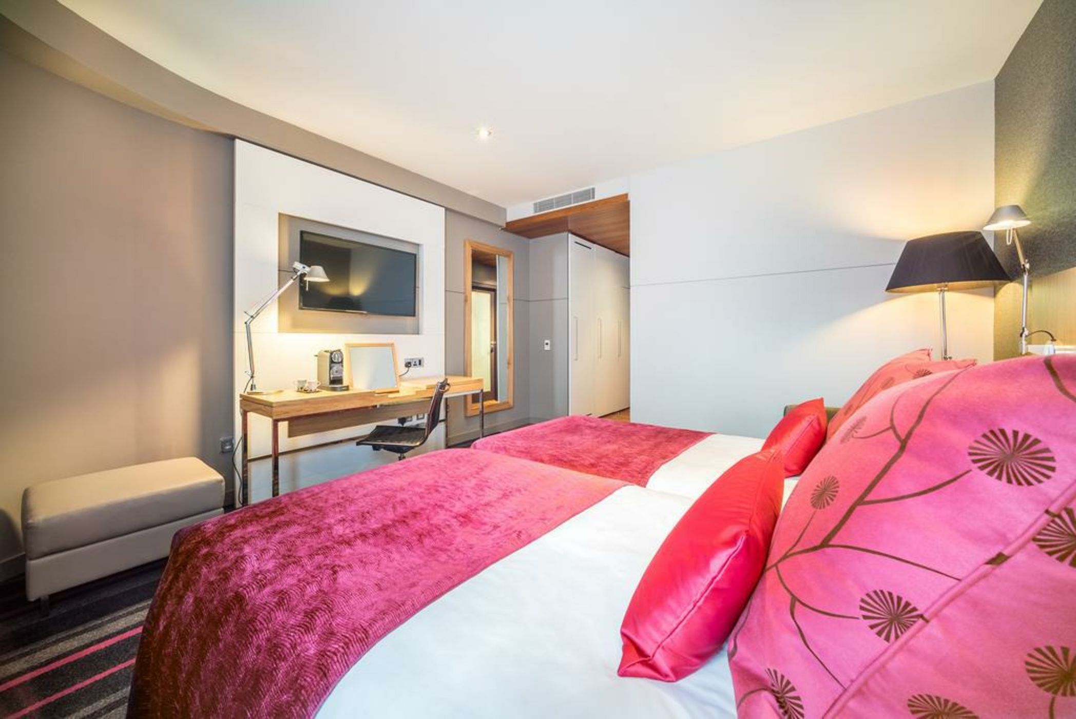 Apex City of Edinburgh Hotel