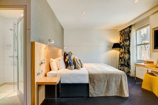Apex City of Edinburgh Hotel