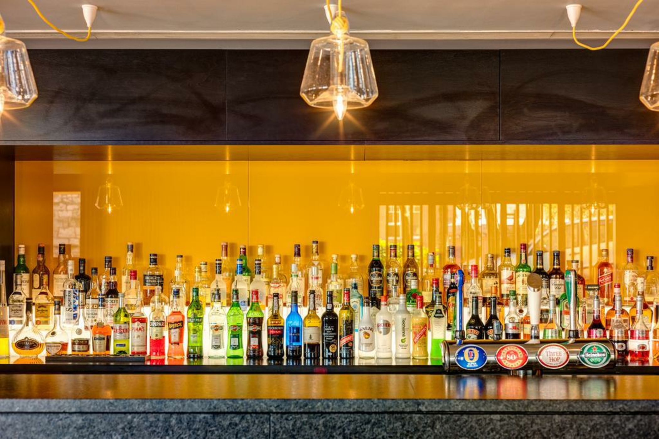 Apex City of Edinburgh Hotel