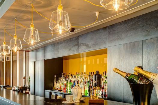 Apex City of Edinburgh Hotel