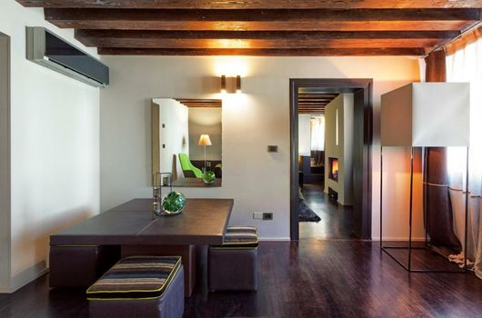 Charming House Iqs