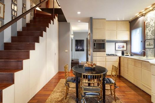 Charming House Iqs