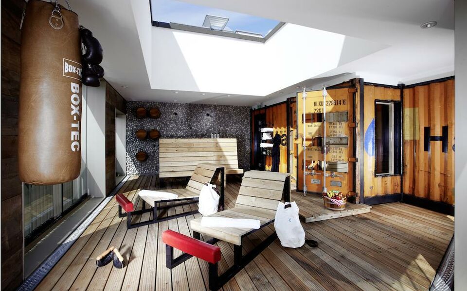 Kleine Boutique Hotels Hamburg Kleine Boutique Hotels Hamburg