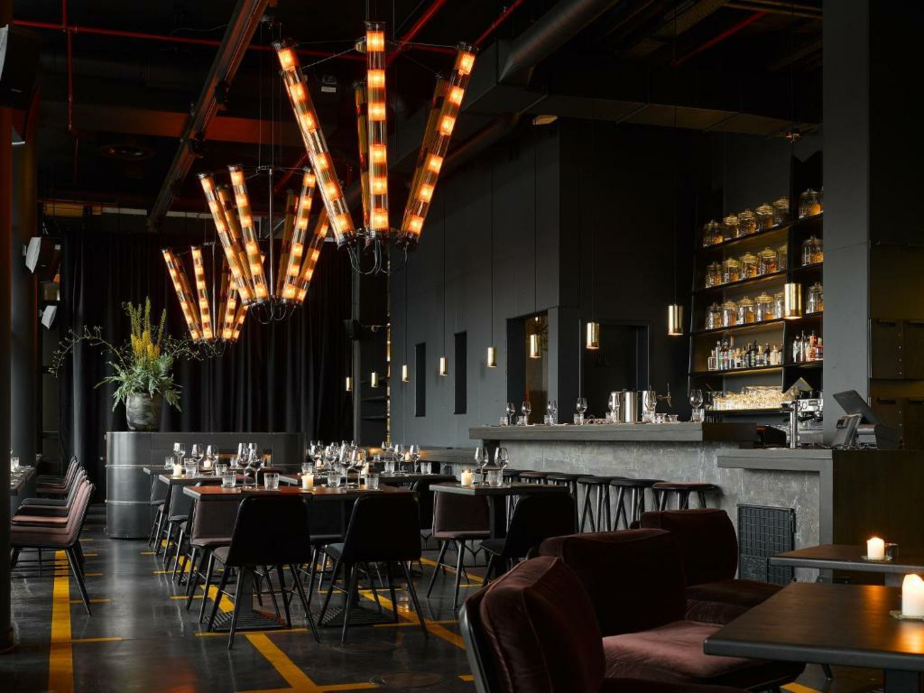 25hours Hotel Hamburg HafenCity