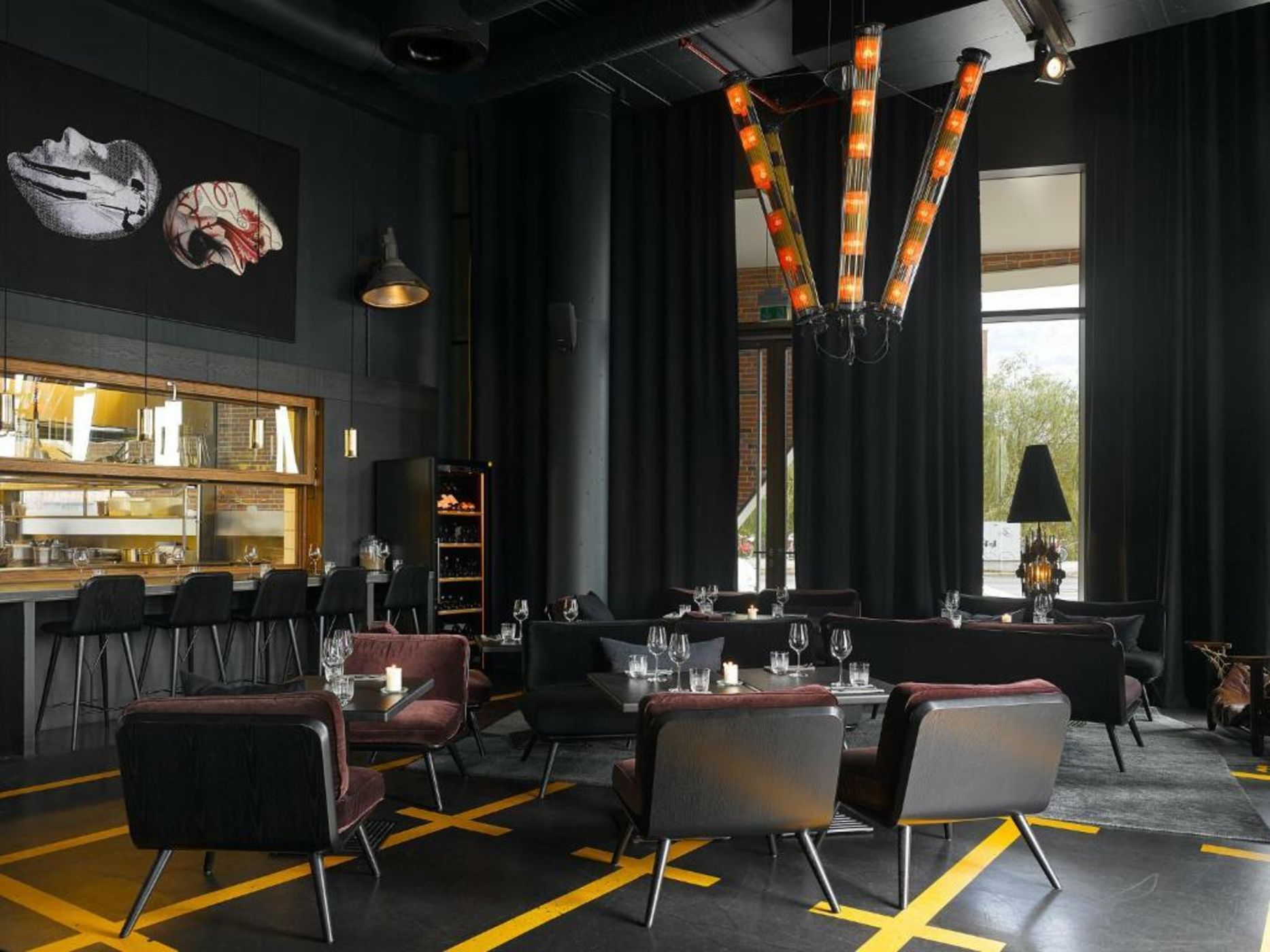 25hours Hotel Hamburg HafenCity